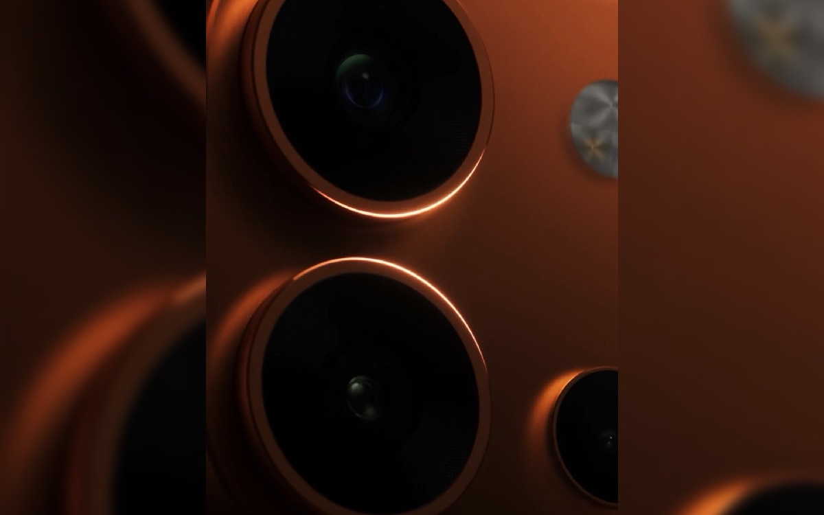 vivo v80 teaser