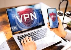 vpn split tunneling