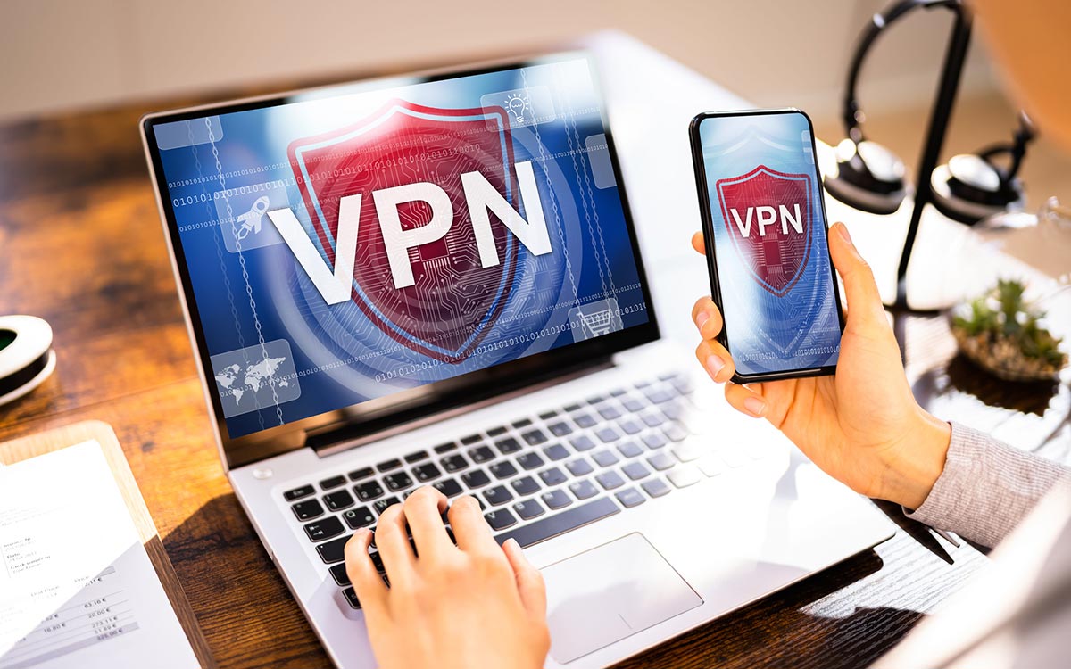 VPN Split Tunneling