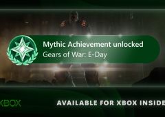 xbox mythic achievements