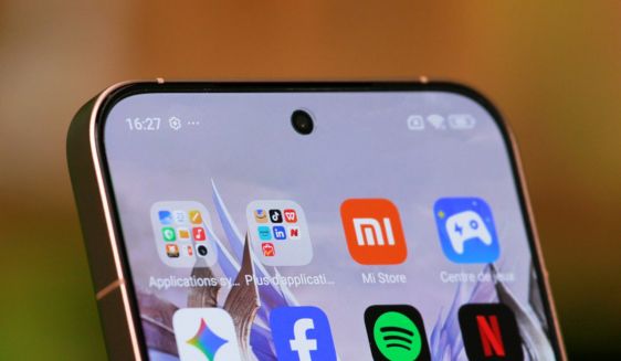 Xiaomi 15T Pro