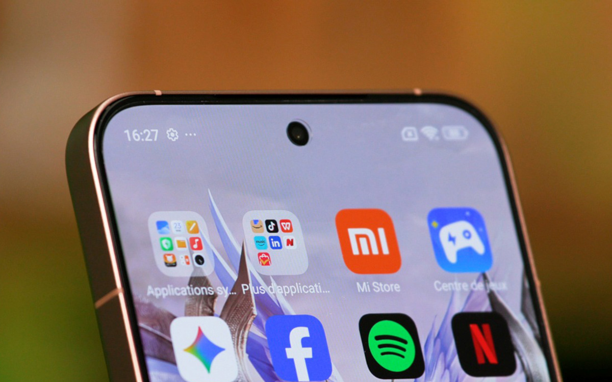 Xiaomi 15T Pro