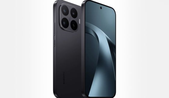 Xiaomi 17T