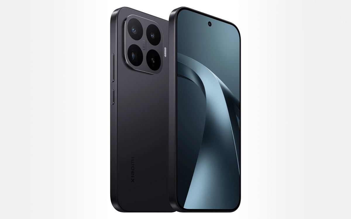 Xiaomi 17T