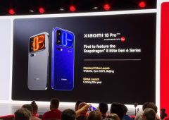 xiaomi 18 pro
