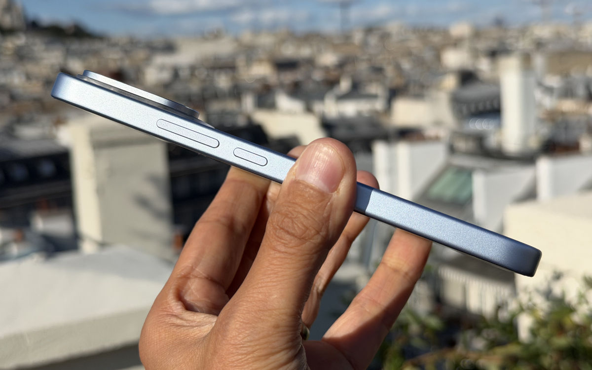 xiaomi redmi note 17 Pro officiel