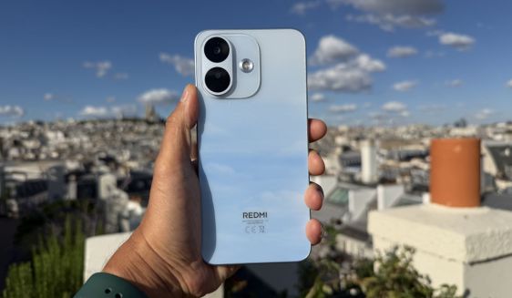 xiaomi redmi note 17 Pro officiel