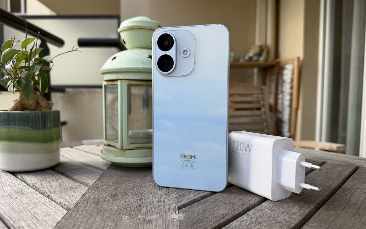 xiaomi redmi note 17 pro test