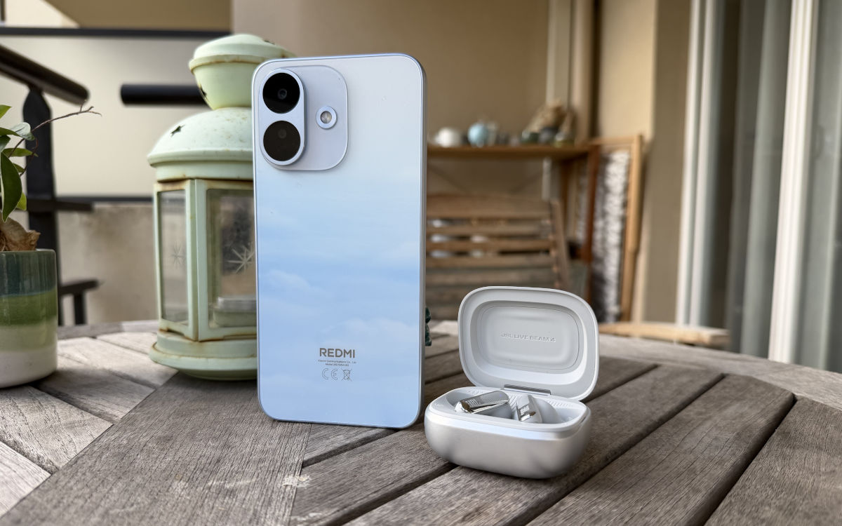 xiaomi redmi note 17 pro test
