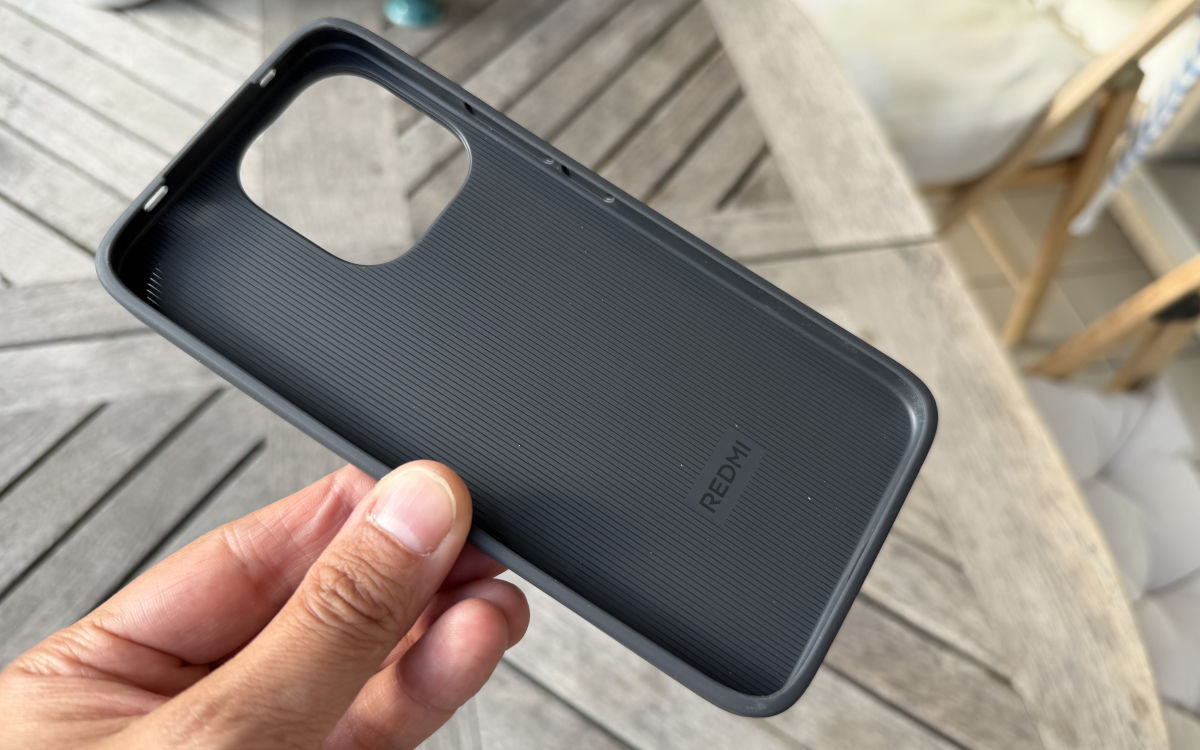 xiaomi redmi note 17 pro test
