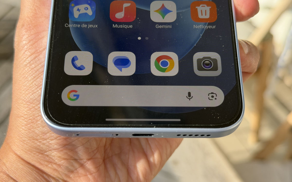 xiaomi redmi note 17 pro test