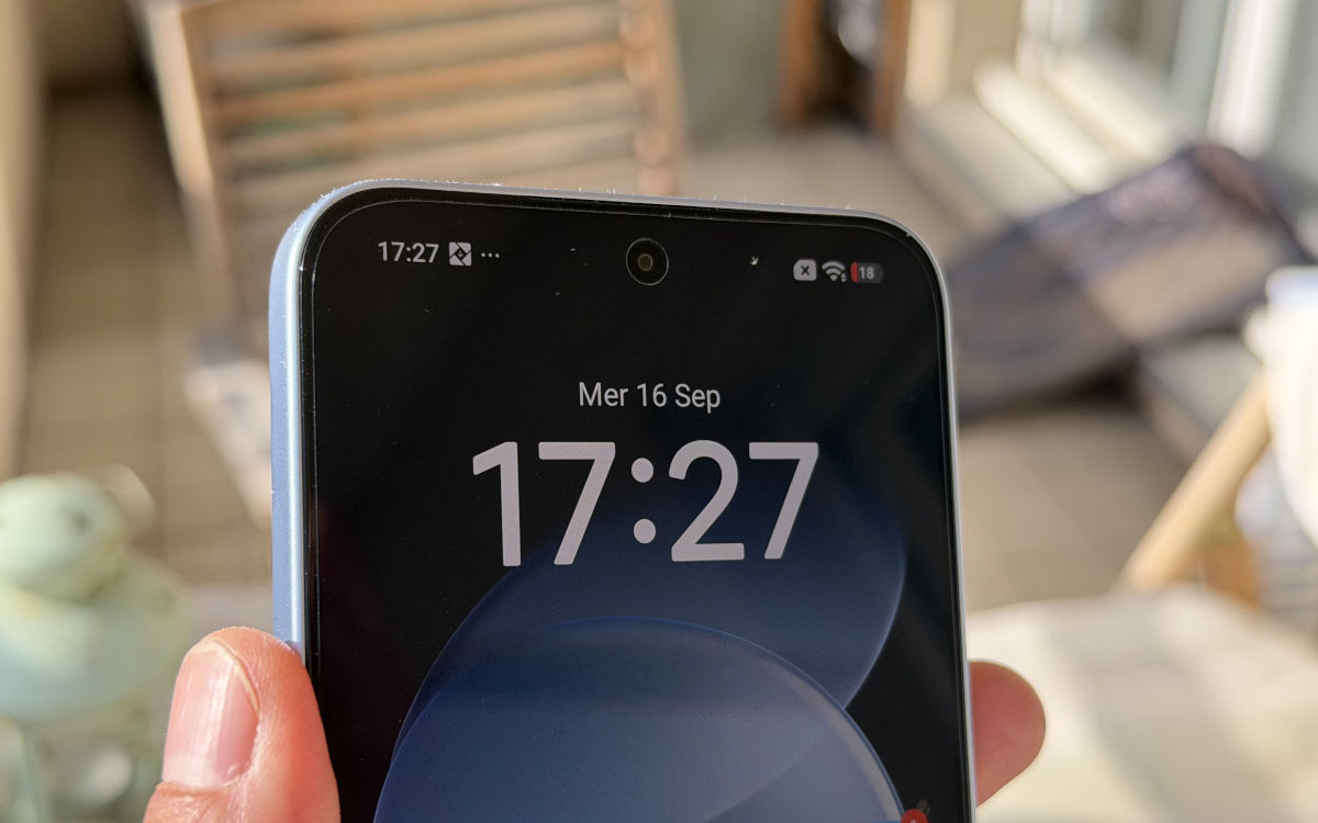 xiaomi redmi note 17 pro test