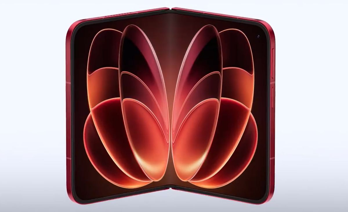 Xiaomi 18 Fold