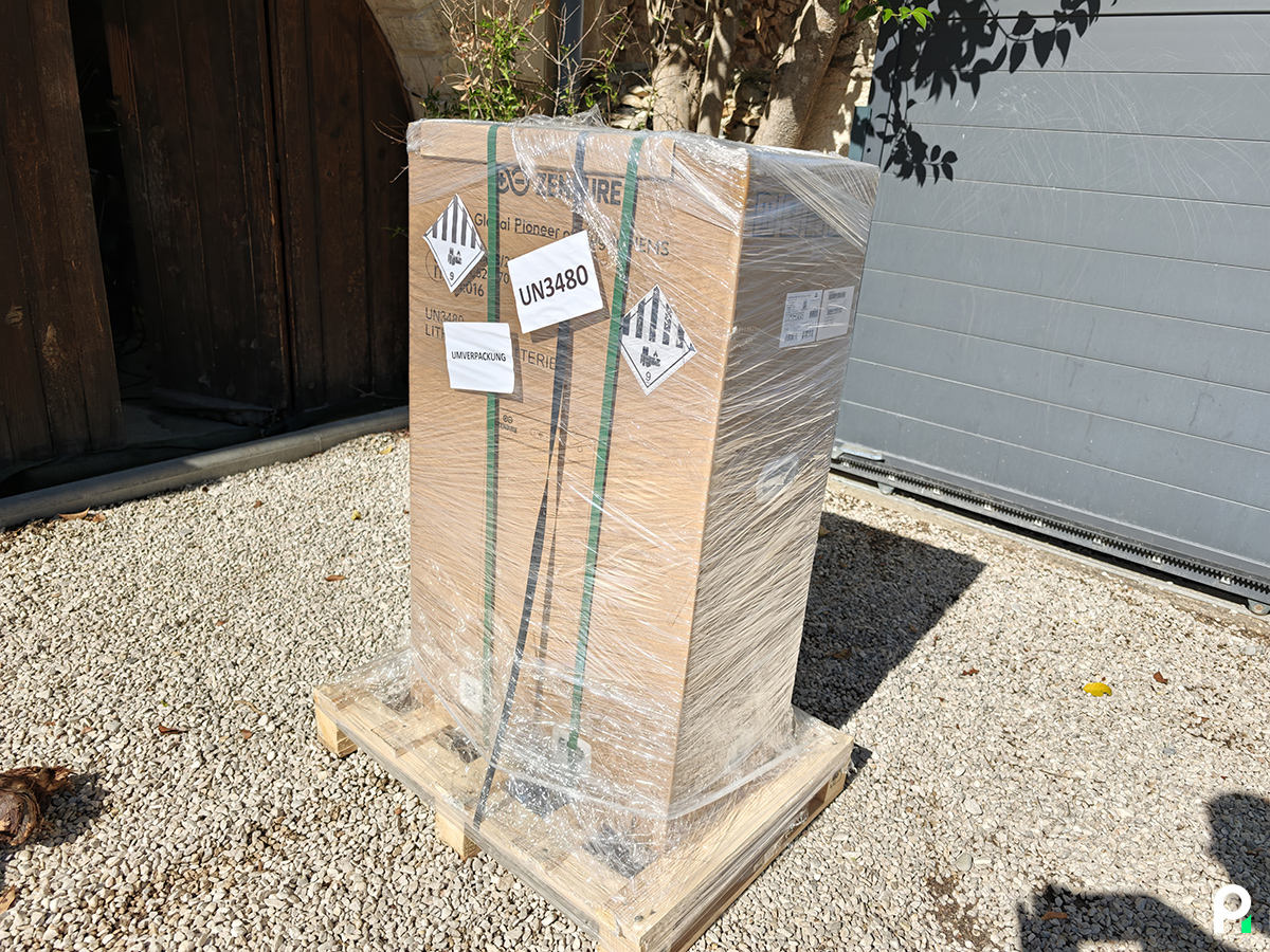 zendure solarflow 4000 mix pro