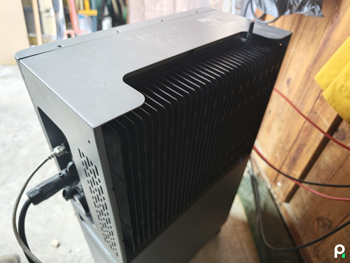zendure solarflow 4000 mix pro