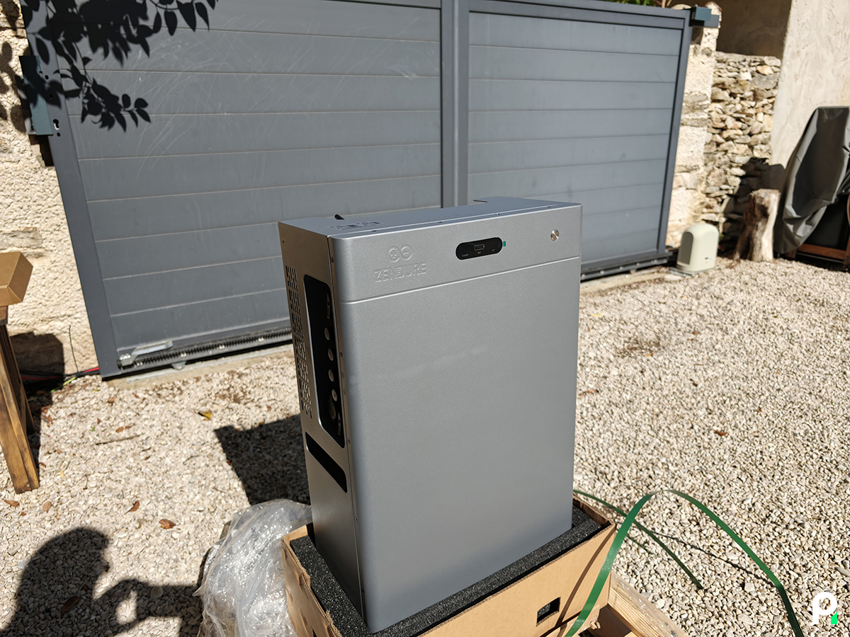 zendure solarflow 4000 mix pro