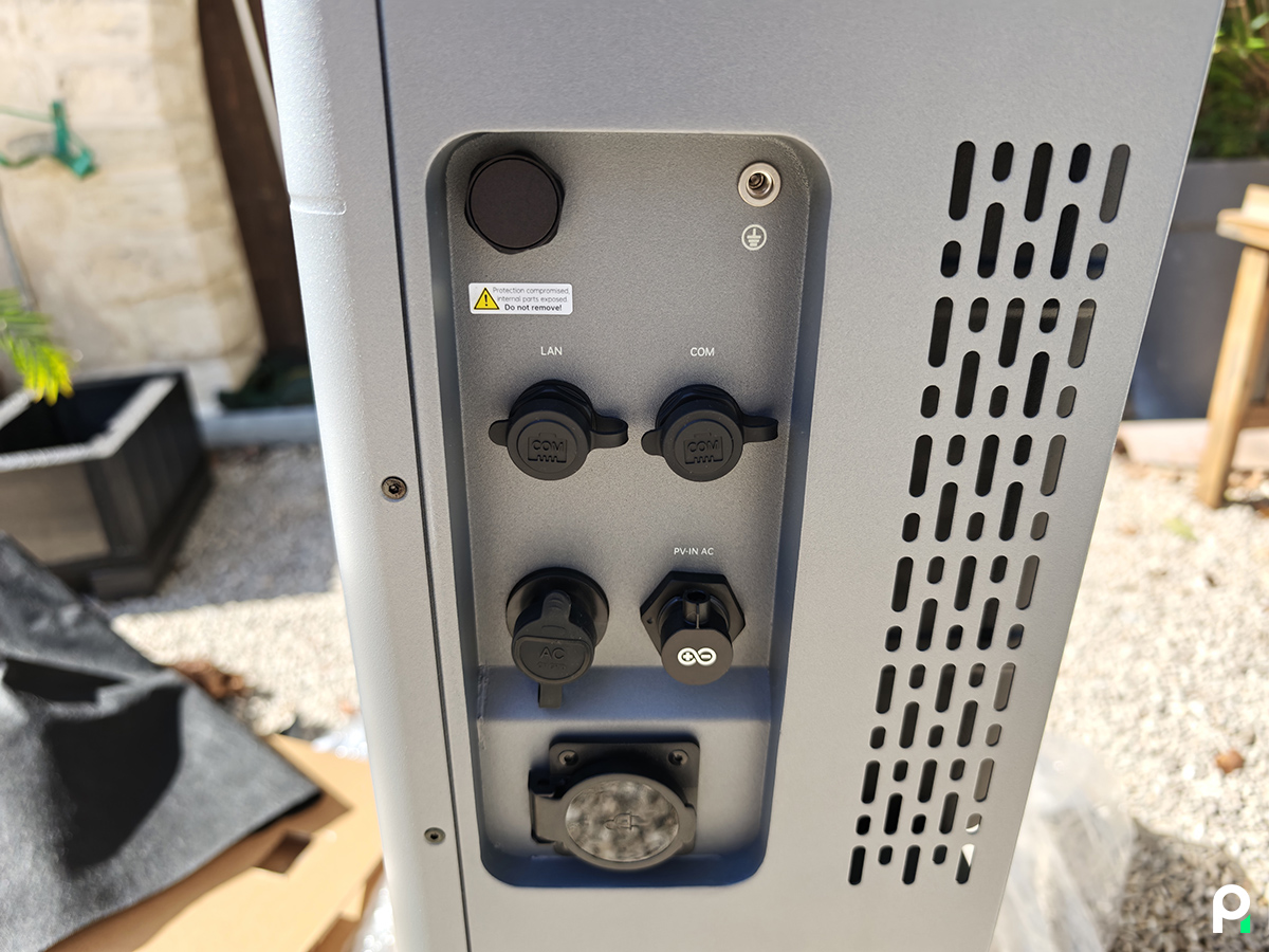 zendure solarflow 4000 mix pro