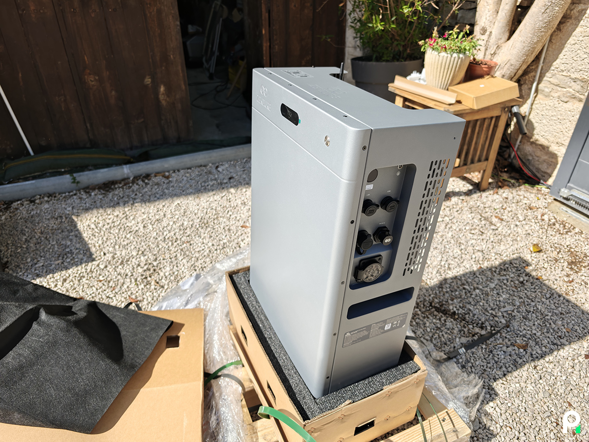 zendure solarflow 4000 mix pro