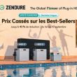 zendure sunshine sales septembre 2026