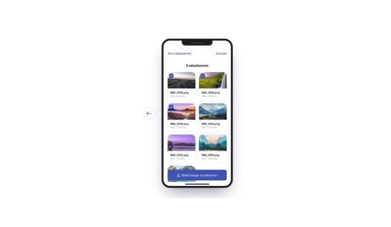 TransferNow