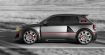 Peugeot ressuscite la 205 T16 en électrique avec un 0 à 300 km/h hallucinant