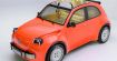 Sous son orange pétant, la 2CV électrique de Citroën cache des clins d'oeil qui vont ravir les nostalgiques