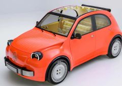 2cv electrique