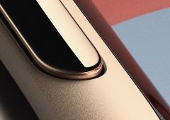 Fitbit Edge