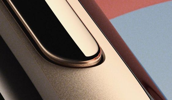 Fitbit Edge