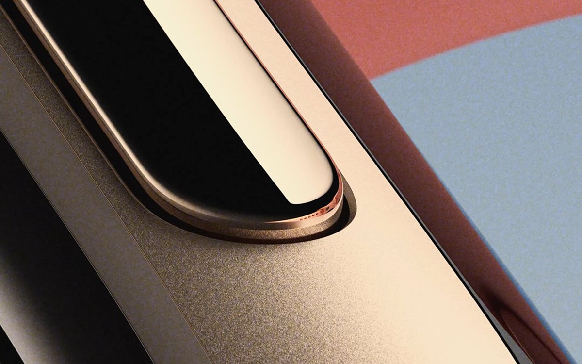 Fitbit Edge