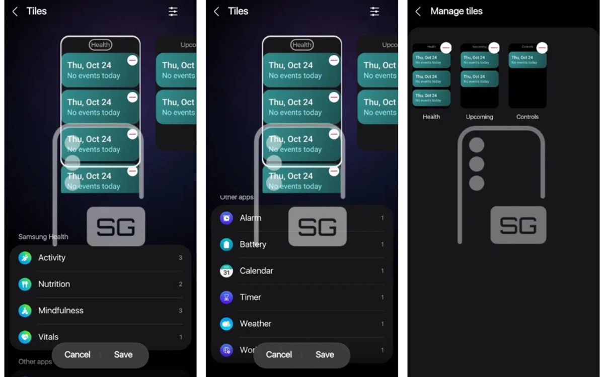 Galaxy Fit 4