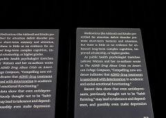 Amazon Kindle