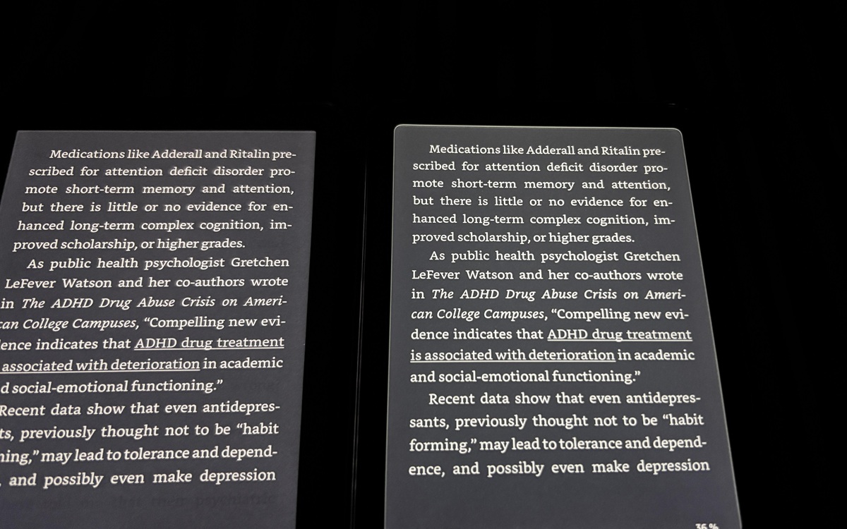 Amazon Kindle