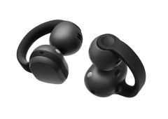 Galaxy Buds On