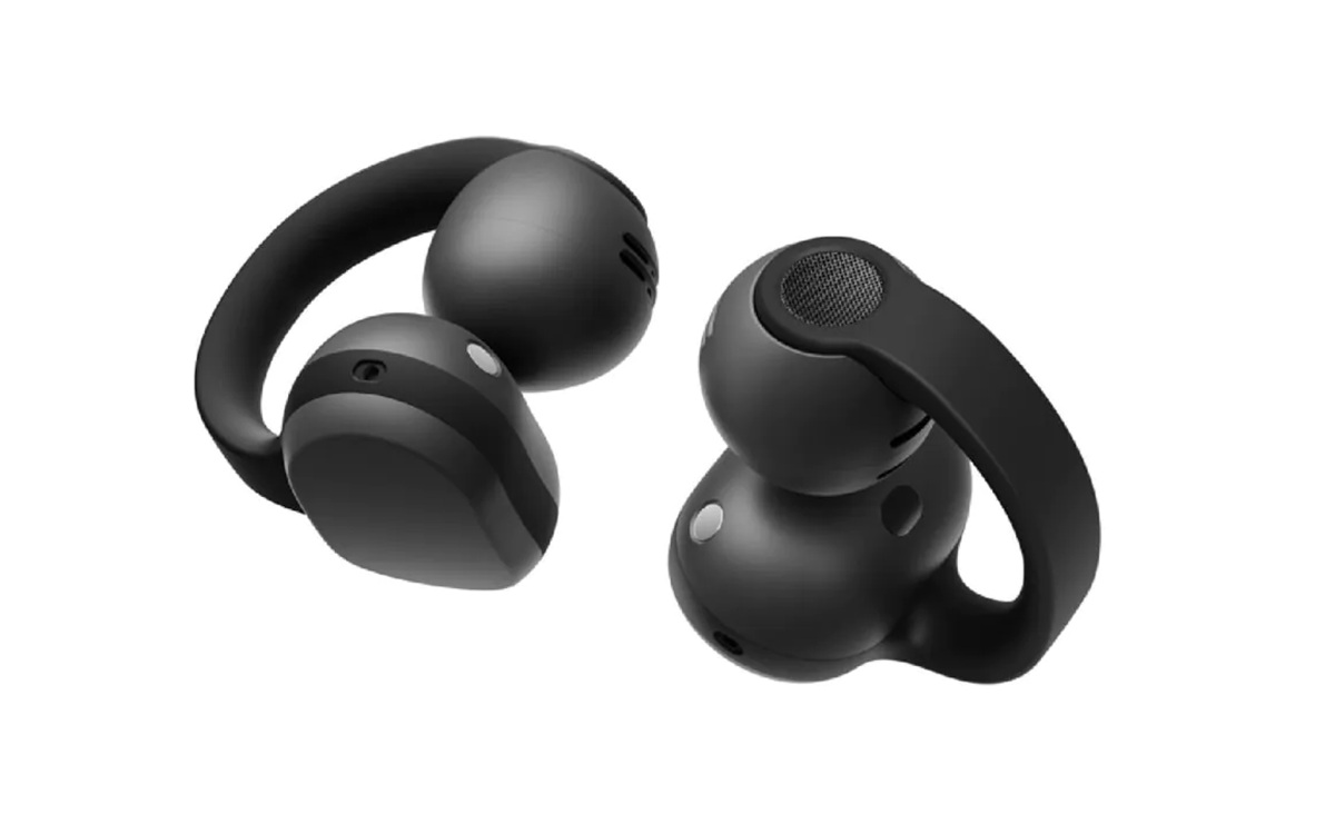 Galaxy Buds On