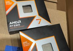 AMD Ryzen 7 9850X3D vol