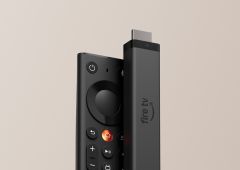 Amazon Fire Stick TV 4K 2026