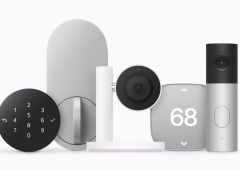 Apple Home Collection