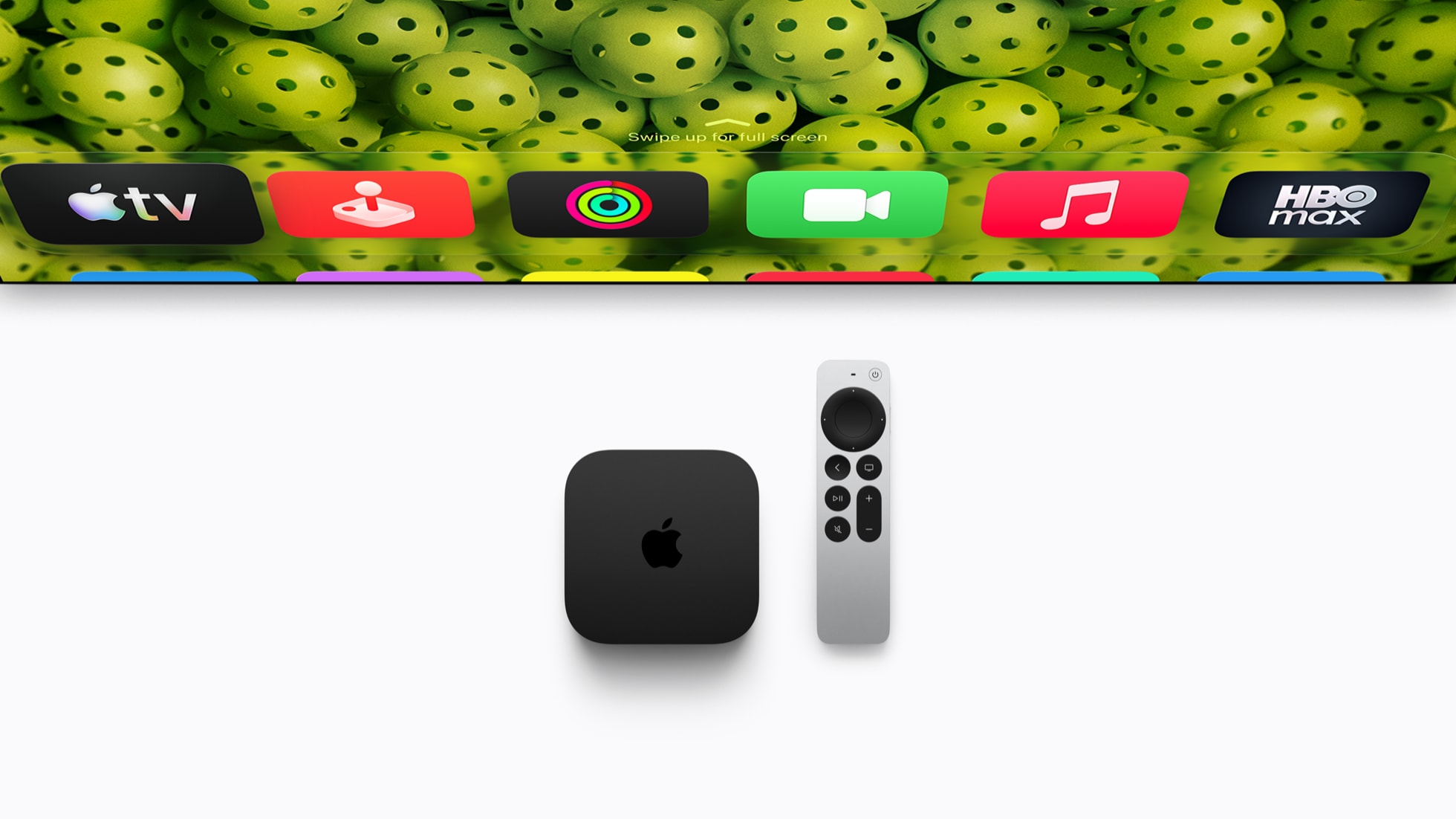 La nouvelle Apple TV 4K est là : des nouveautés, mais à quel prix