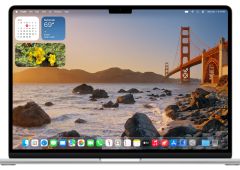 Apple macOS 27 Golden Gate