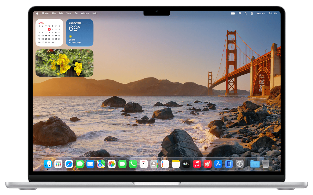 Apple macOS 27 Golden Gate