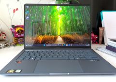 Asus Zenbook UX3480 (2026)