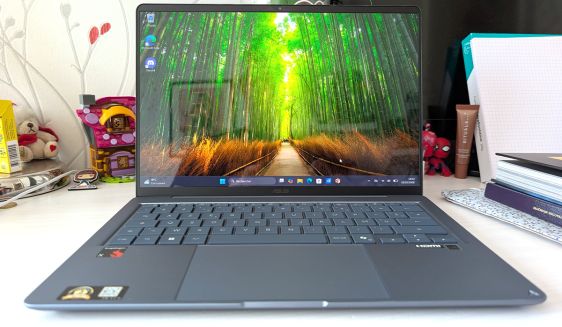 Asus Zenbook UX3480 (2026)