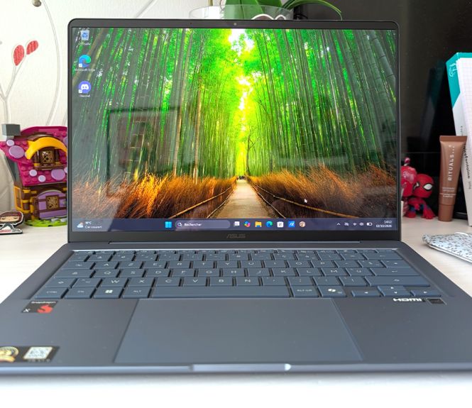 Asus Zenbook UX3480 (2026)