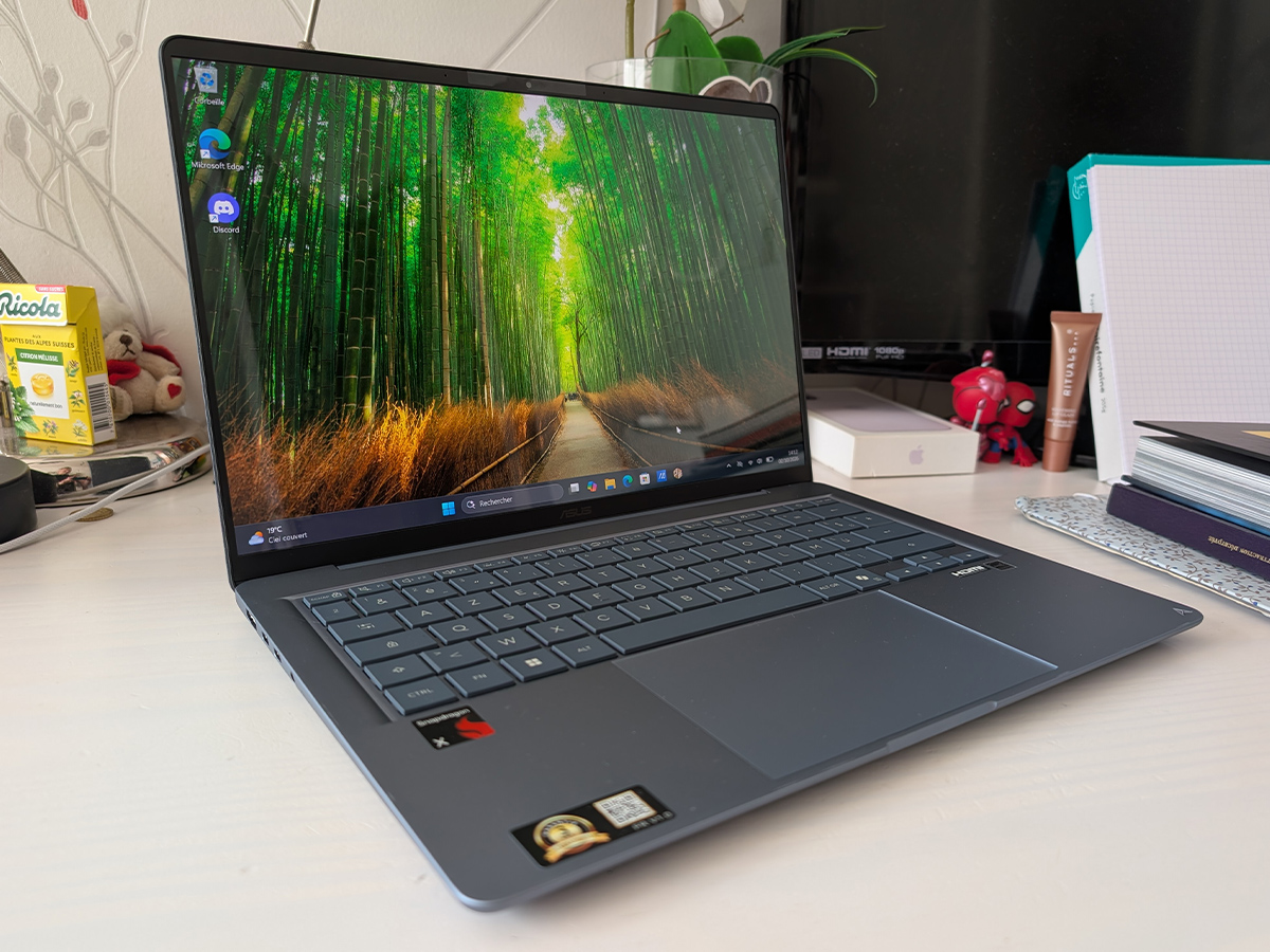 Asus Zenbook UX3480 (2026)