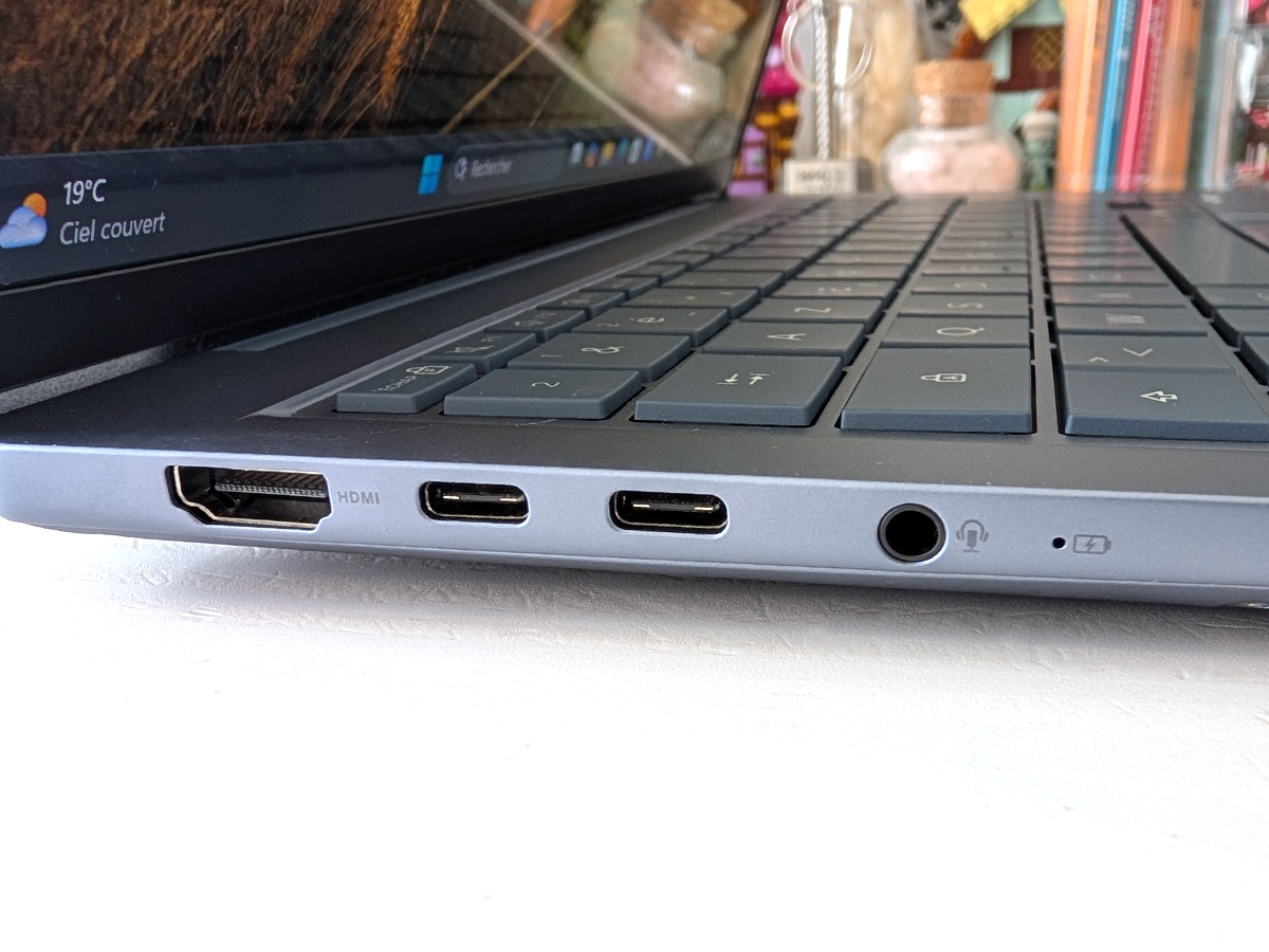 Asus Zenbook UX3480 (2026)