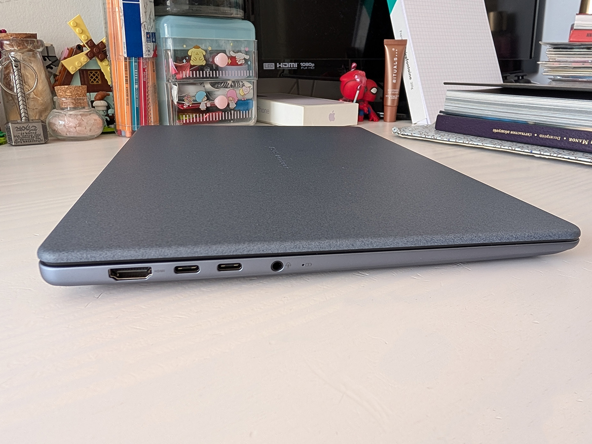Asus Zenbook UX3480 (2026)