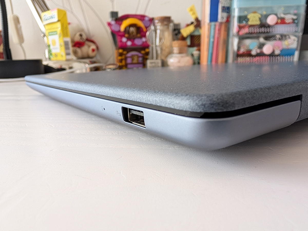 Asus Zenbook UX3480 (2026)
