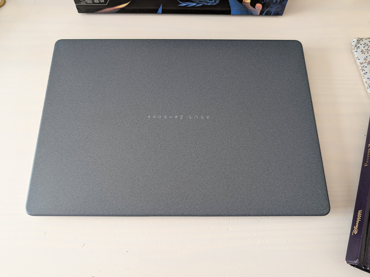 Asus Zenbook UX3480 (2026)