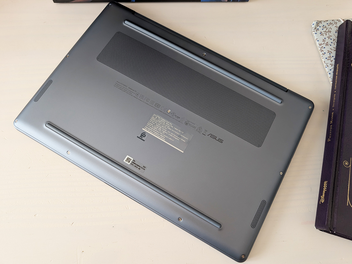 Asus Zenbook UX3480 (2026)